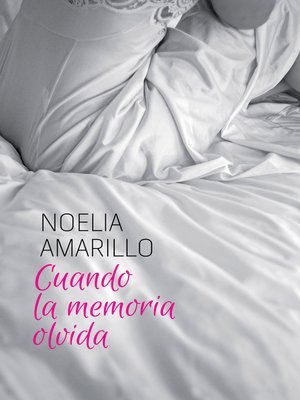 cover image of Cuando la memoria olvida